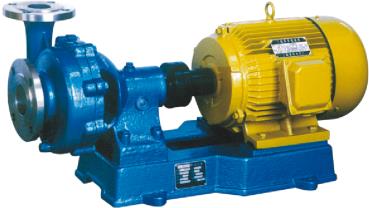 AFB、FB 型不銹鋼耐腐泵